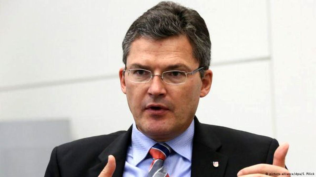 Alman Vekil Açıkladı: Türkiye'ye Karşı Dürüst Olamadık