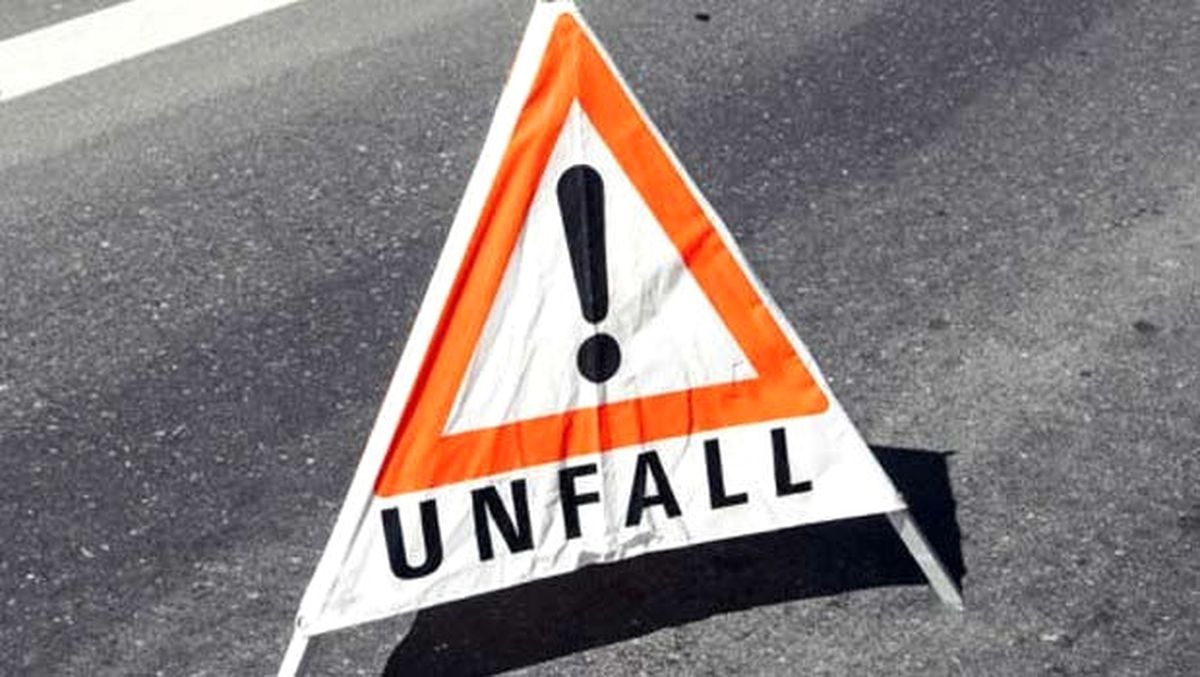 Almanya'da Trafik Kazasında Aynı Aileden 3 Türk Öldü