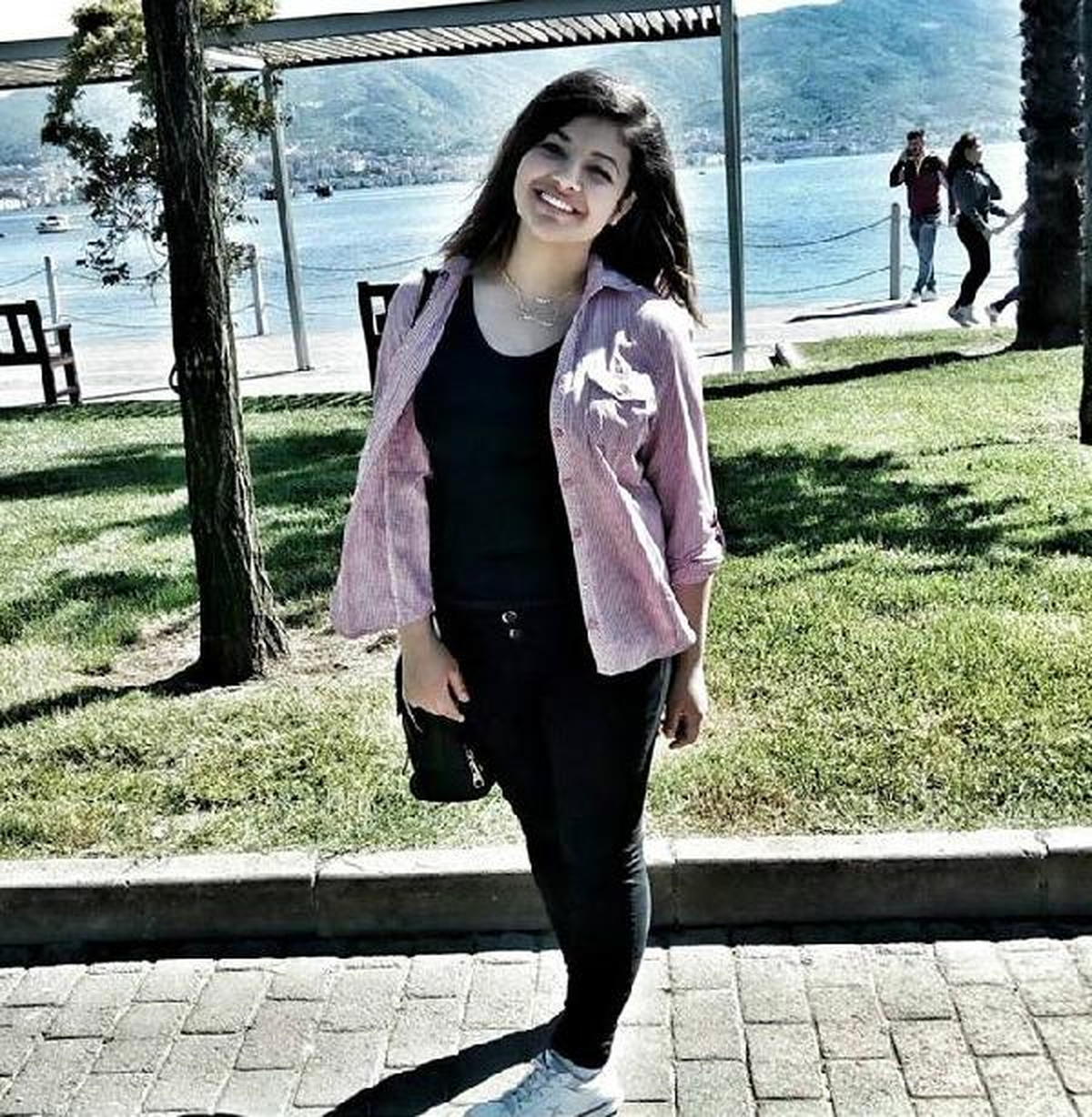 Annesiyle Tartışıp Evi Terkeden Aslıhan 4 Gündür Kayıp