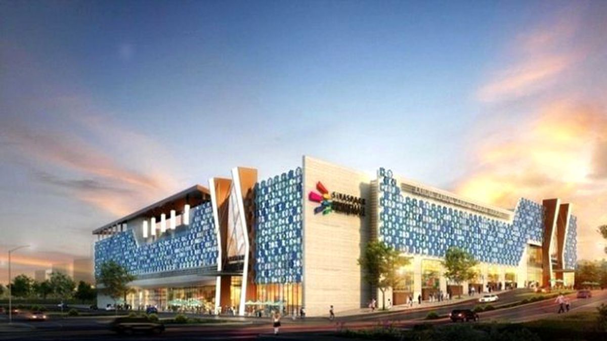 Avm Ciro Endeksi Haziranda Yüzde 13,5 Arttı