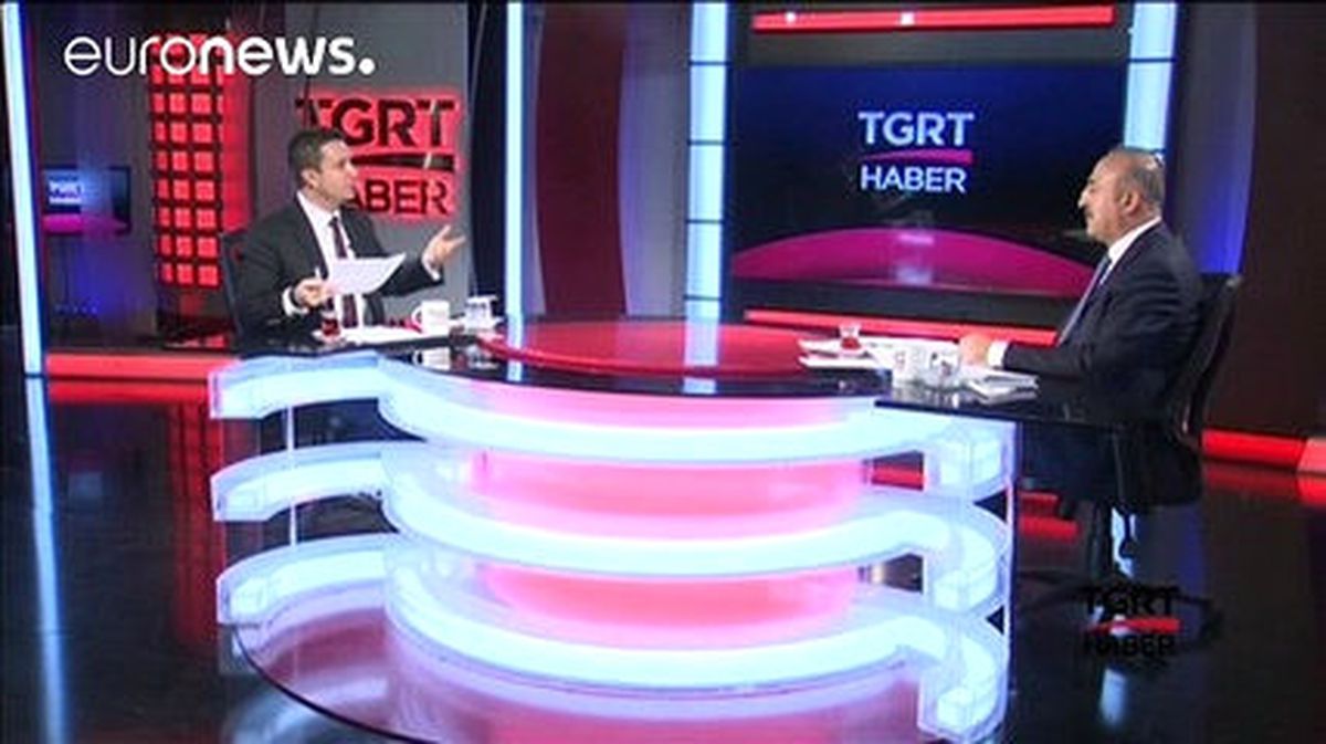 Avusturya Dışişleri Bakanı\'ndan Türkiye\'ye Yanıt
