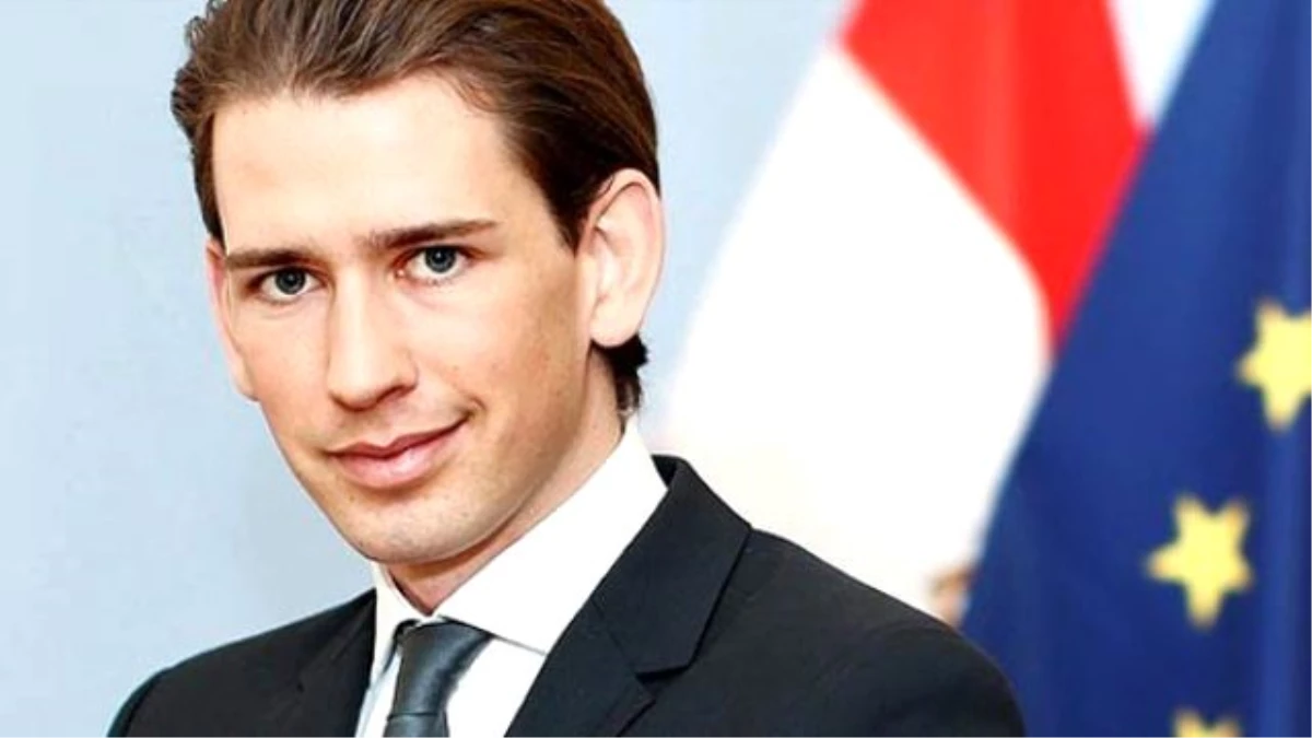 Avusturya, Viyana Büyükelçimizi Görüşmeye Çağırdı