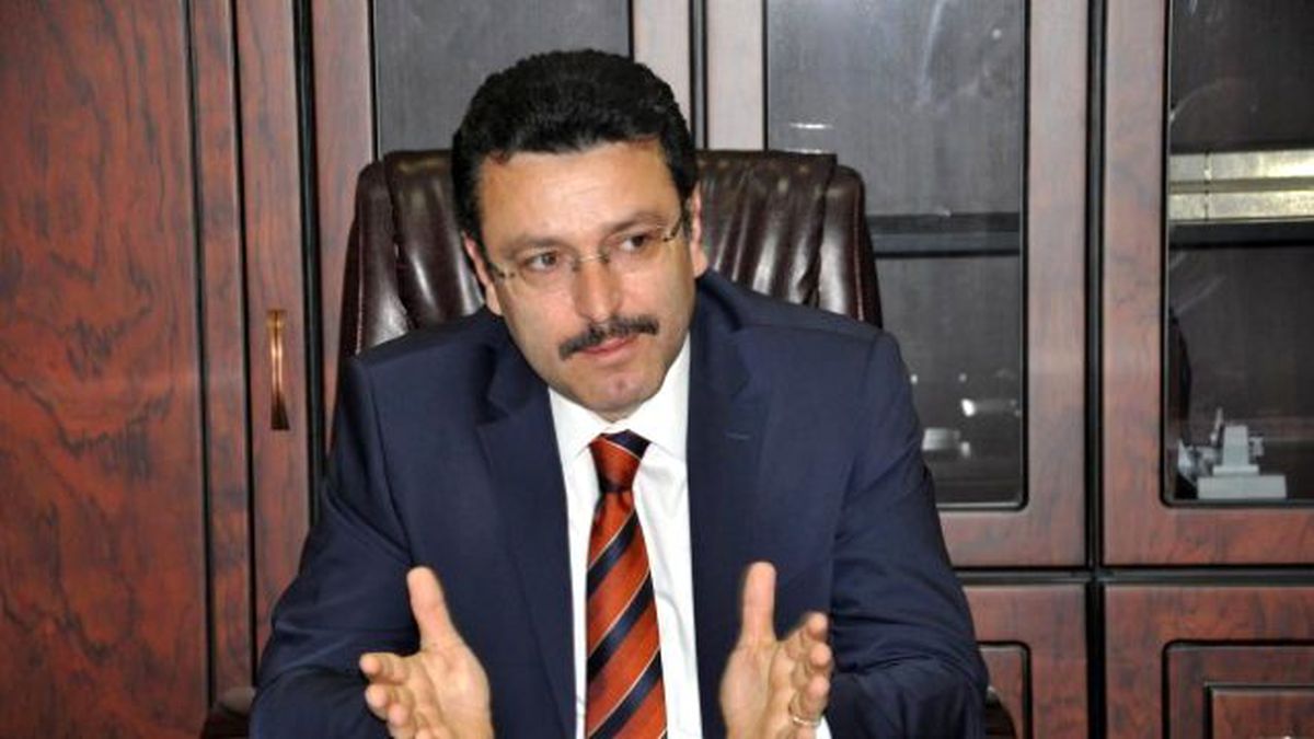 Başkan Genç, Son Kez Herkesi Demokrasi Mitingine Çağırdı