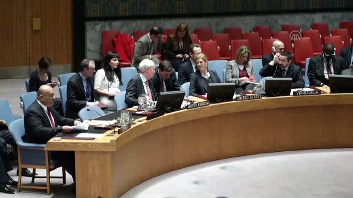 Kuveyt\'teki Yemen Müzakereleri