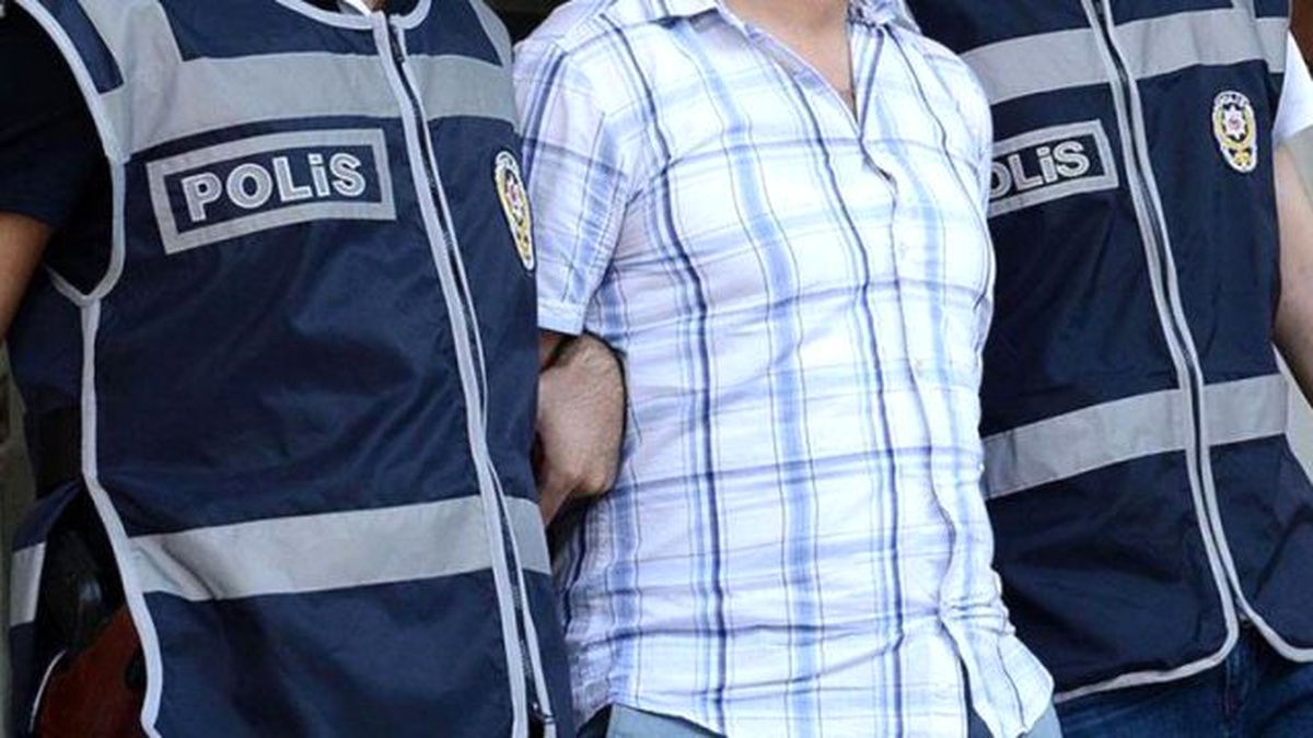 Bolu\'da Fetö Operasyonunda 5 Kişi Tutuklandı