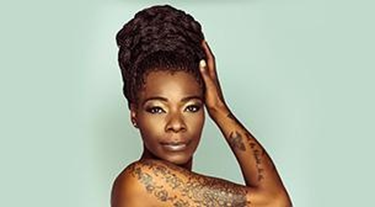 Buika