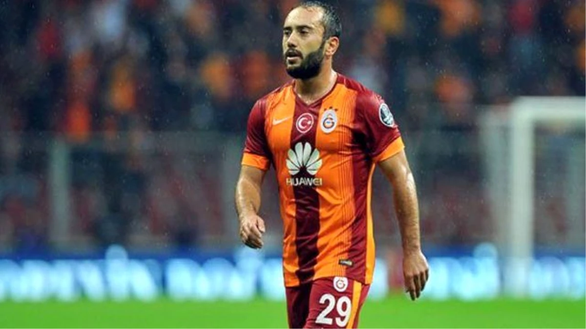 Bursaspor, Olcan Adın'a 700 Bin Euro Teklif Etti