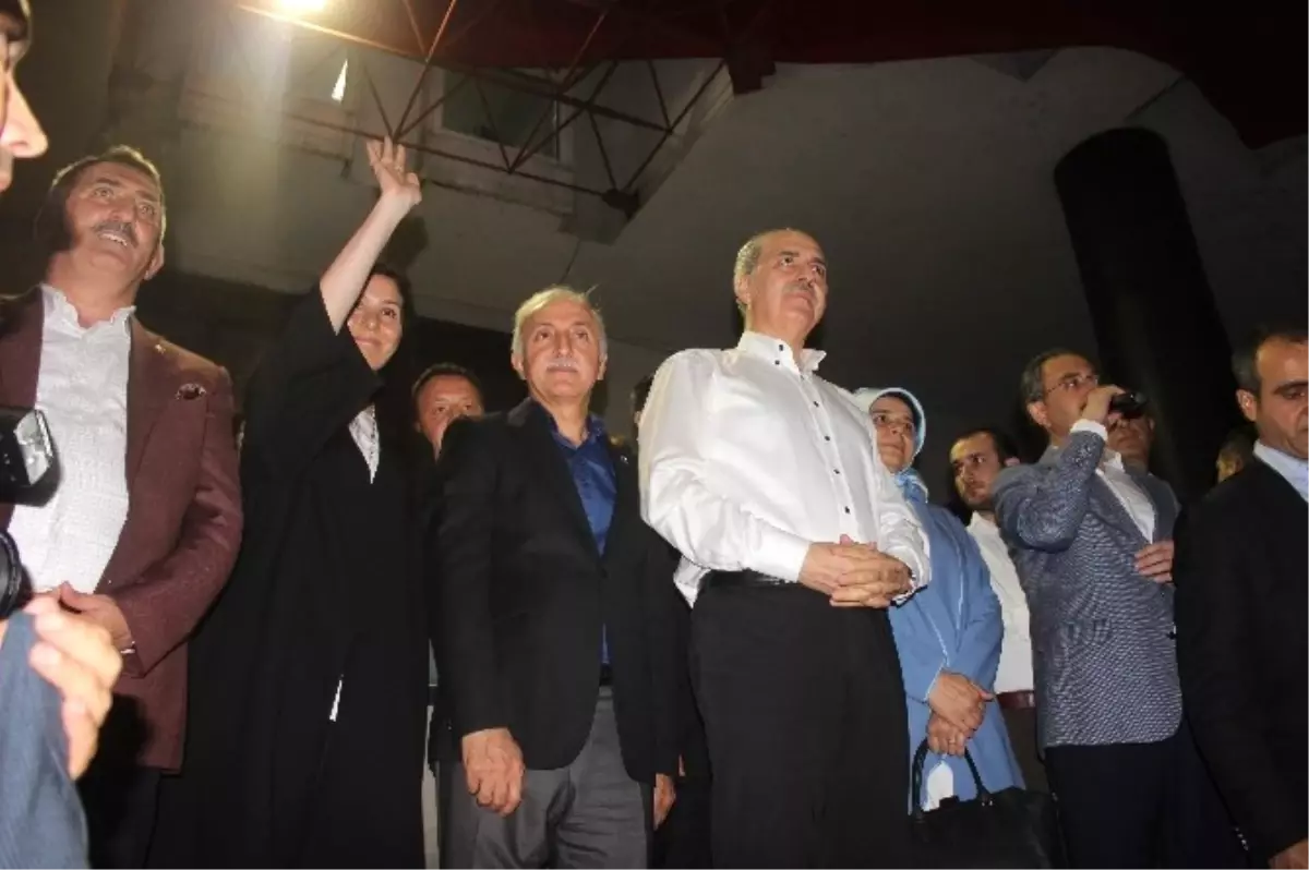 Çarşamba\'da Demokrasi Nöbeti