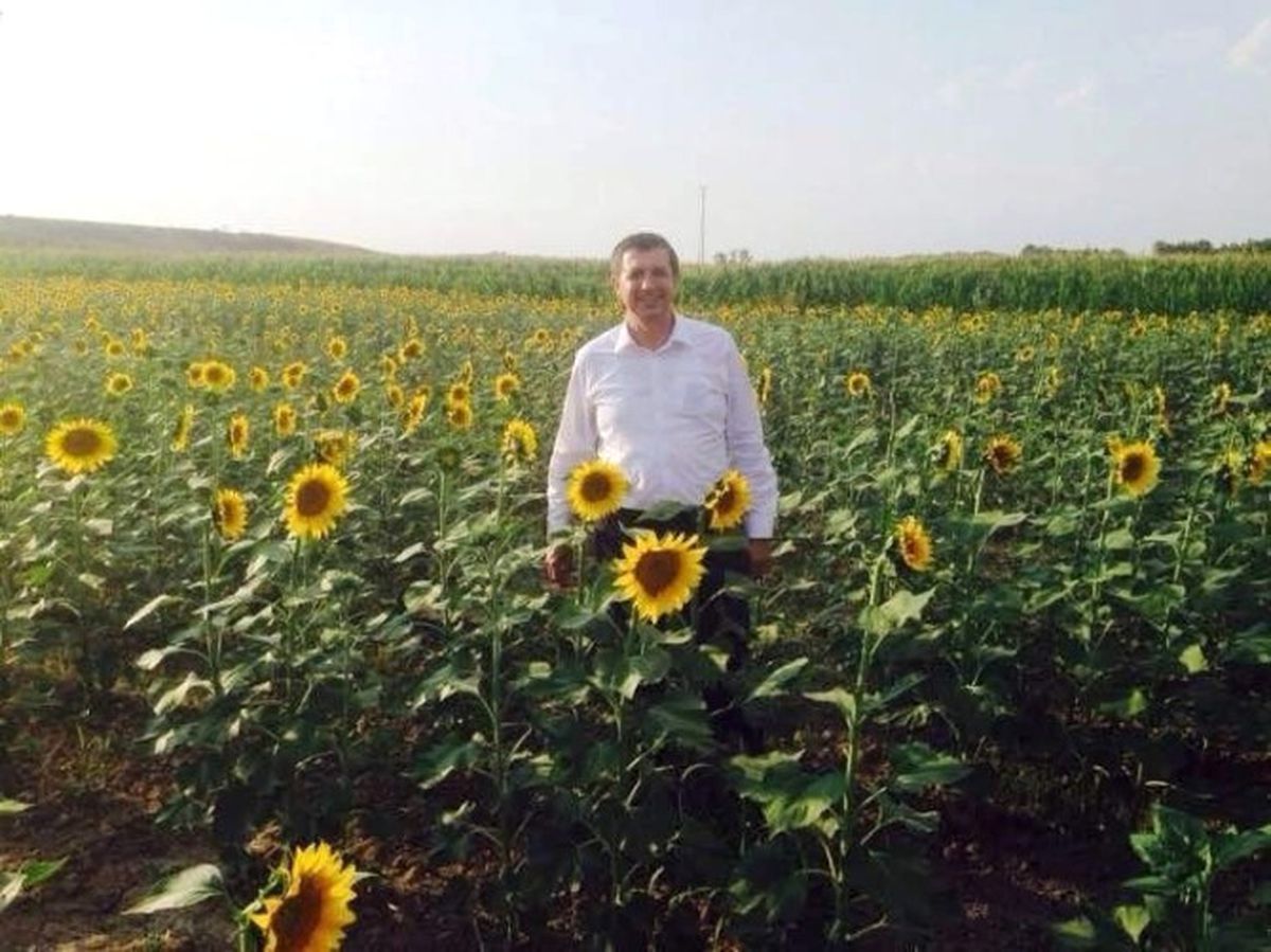 CHP Milletvekili Gaytancıoğlu: "Ayçiçeği Üreticisi Mağdur Edilmemeli"