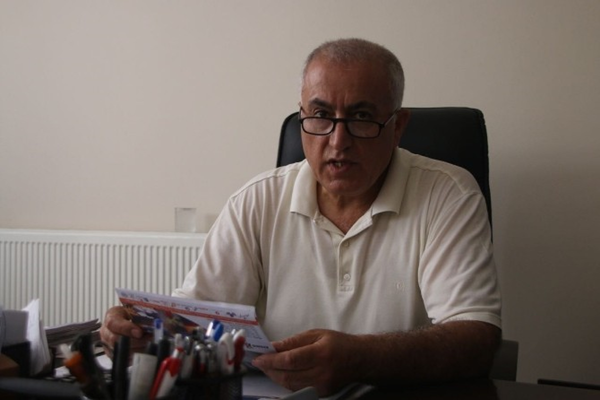 Daka ve Vahatüder\'ın Altı Günlük İran Gezisi Sona Erdi