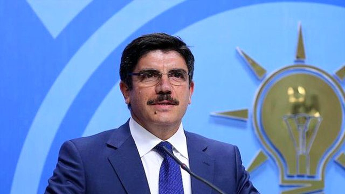 Demokrasi ve Şehitler Mitingi\'ne Doğru