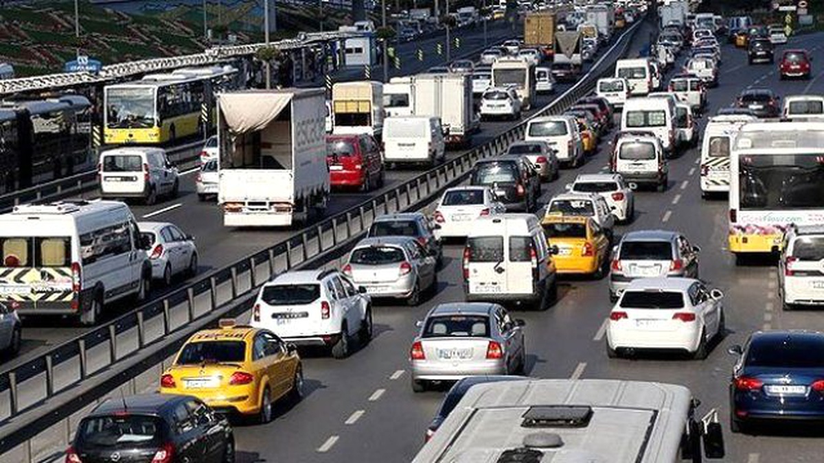 "Demokrasi ve Şehitler Mitingi" Nedeniyle Yarın Bazı Yollar Kapatılacak