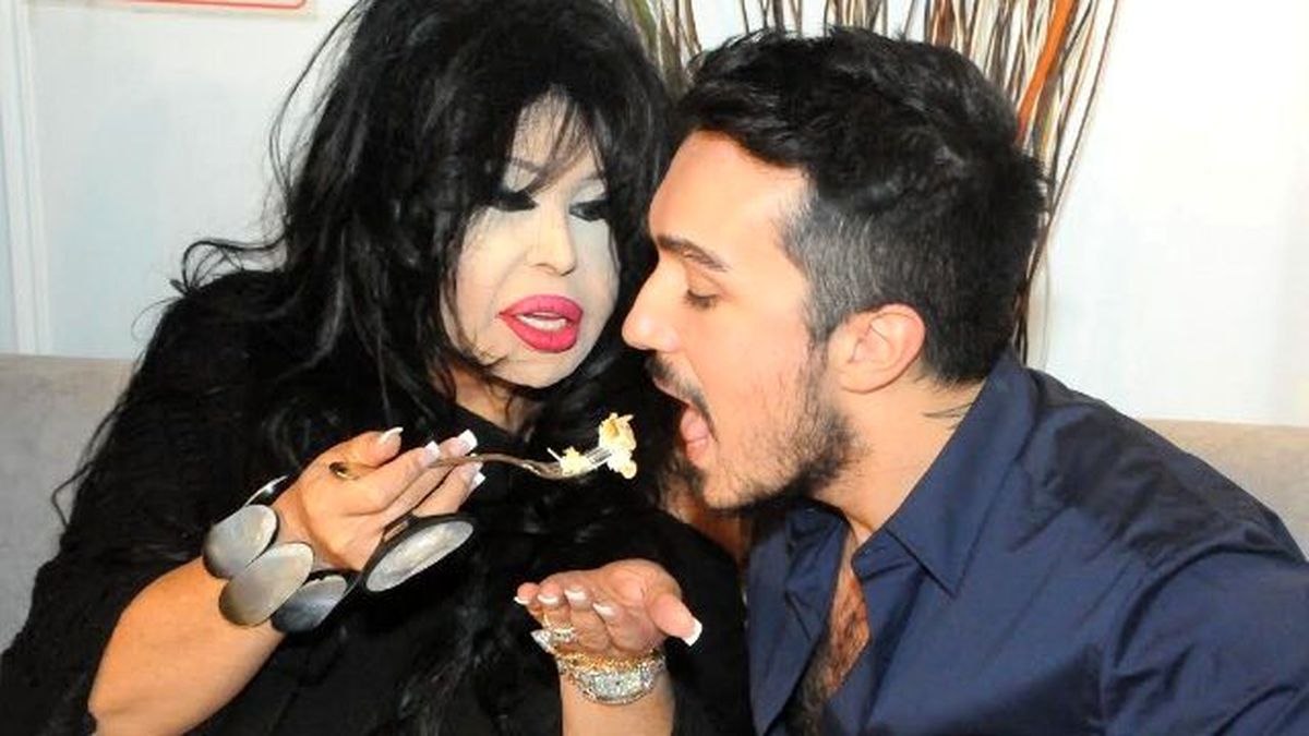 Diva'dan 120 bin TL'lik Elbise Siparişi