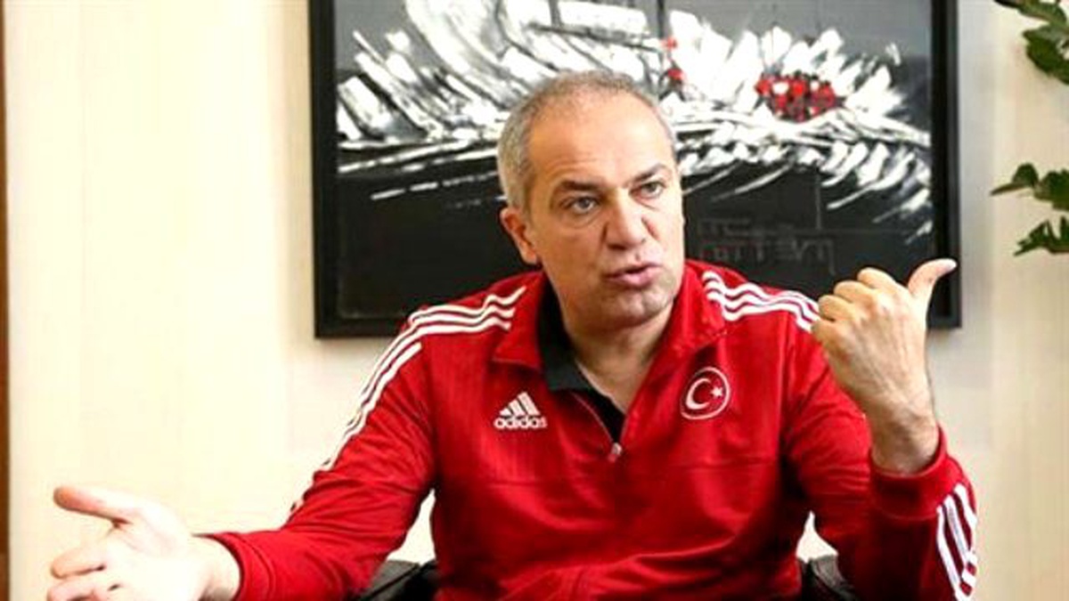 Türkiye A Milli Kadın Basketbol Takımı Başantrenörü Memnun: Hücumumuz Gerçekten Çok Kötüydü