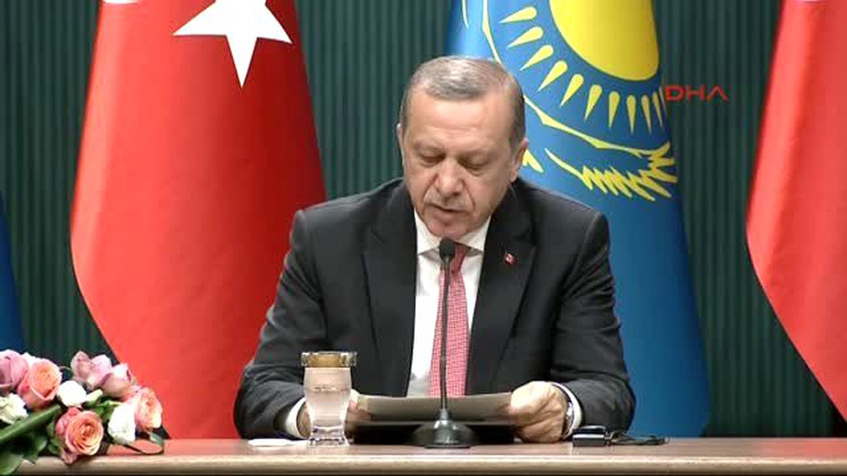 Erdoğan; Fetö Sadece Türkiye\'ye Değil, Varlık Gösterdiği Tüm Ülkelere Tehdit Teşkil Ediyor 2