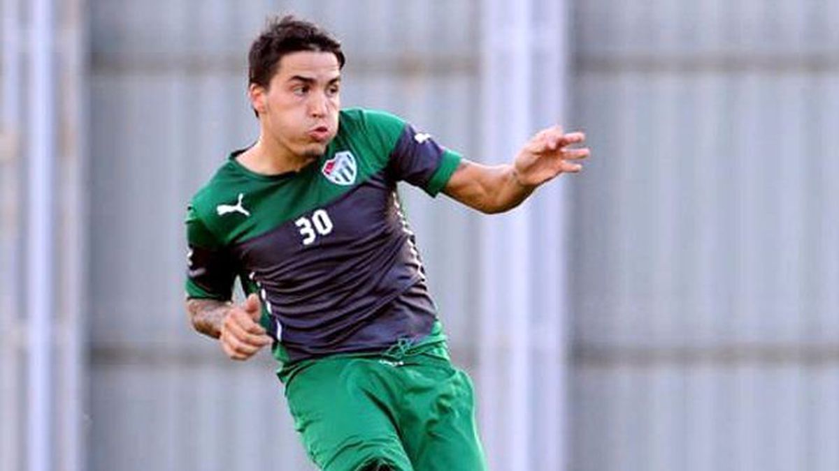 Eski Bursasporlu Josue, Galatasaray'dan Haber Bekliyor