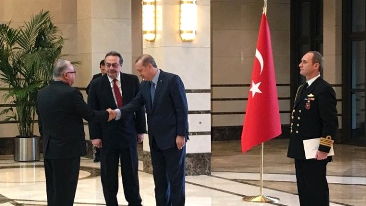 Expo\'da "Kolombiya Haftası" Etkinliği