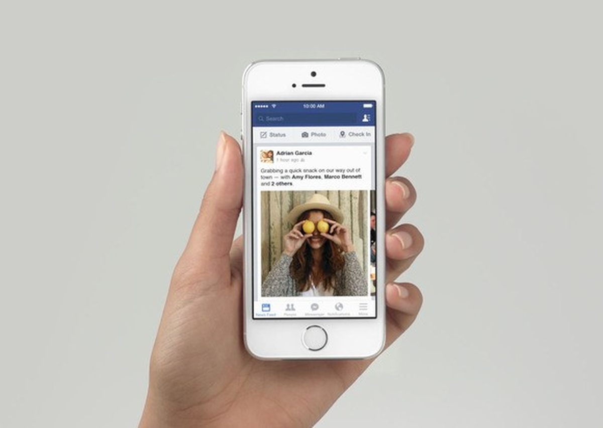 Facebook\'tan Önemli Güncelleme!