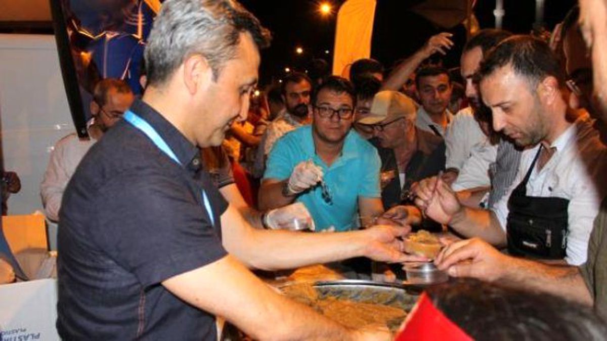 Fetö\'nün Darbe Girişimi