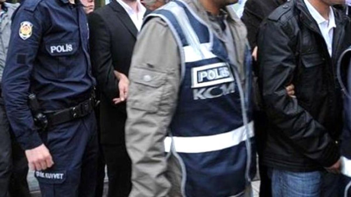 Fetö\'nün Darbe Girişimi