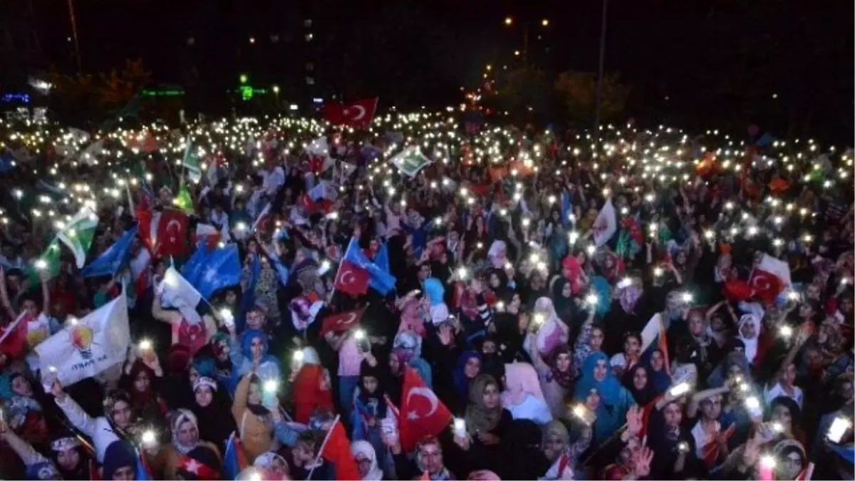 Fetö\'nün Darbe Girişimine Tepkiler