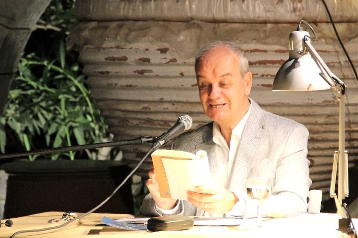 İlker Başbuğ: FETÖ'nün En Büyük Silah Kişisel İstihbarat