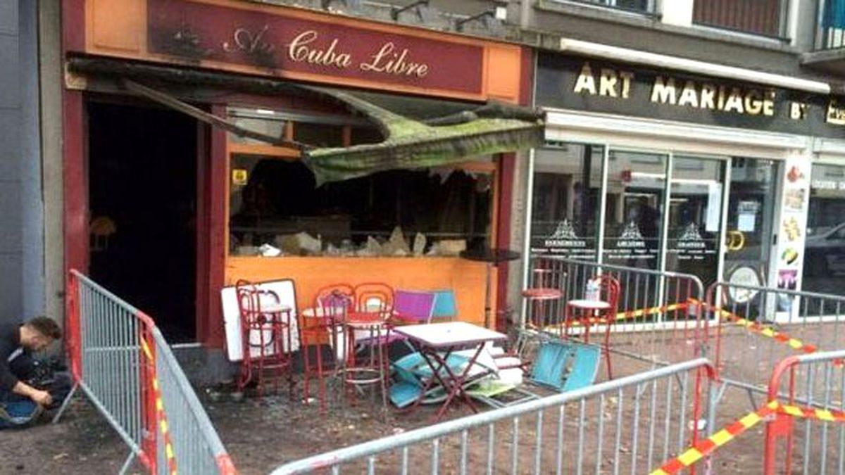 Fransa'da Barda Yangın: 13 Ölü