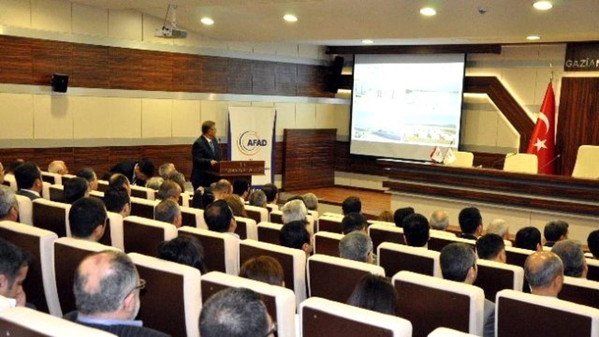 Gaziantep\'te 15 Temmuz Şehitleri Dayanışma Kampanyası
