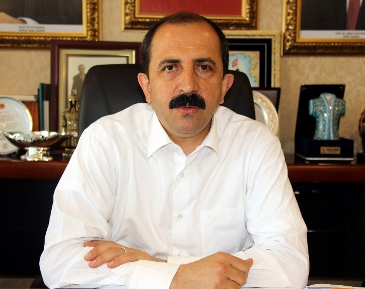 Göksel: "Bizim İçimizde, Bu Yapıdan Bir Kişi Olamaz"
