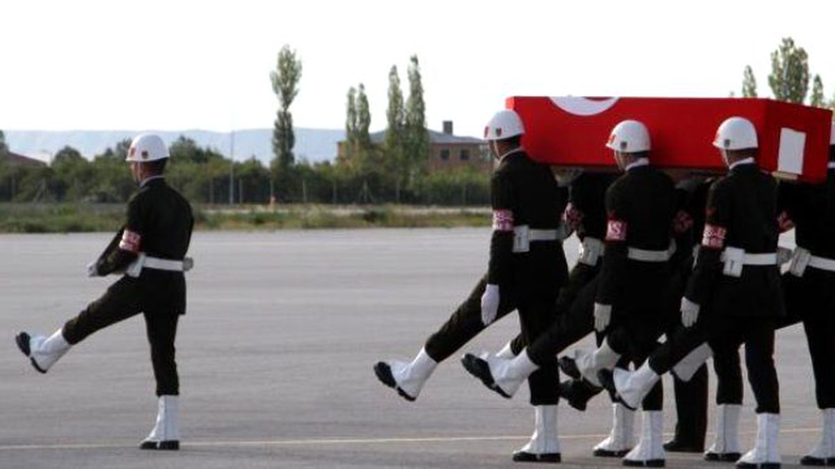 Hakkari\'deki Terör Saldırısı
