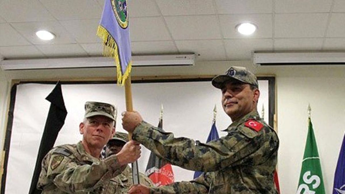 İki Darbeci Almanya'dan Sığınma İstemiş