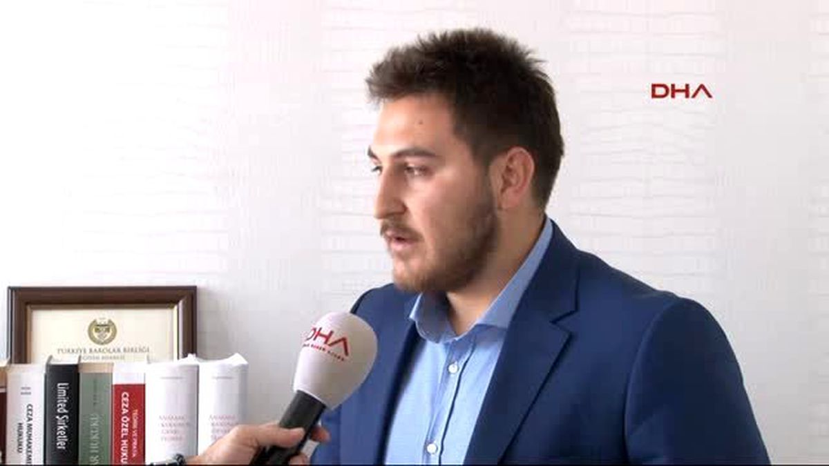 İşkencelerle Subay Olması Engellendi, Avukat Oldu? \'En Ağır Cezaları Almaları İçin Müdahil Olacağım\'