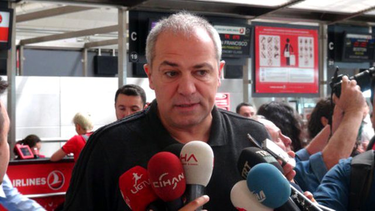 Basketbolda Maçın Ardından