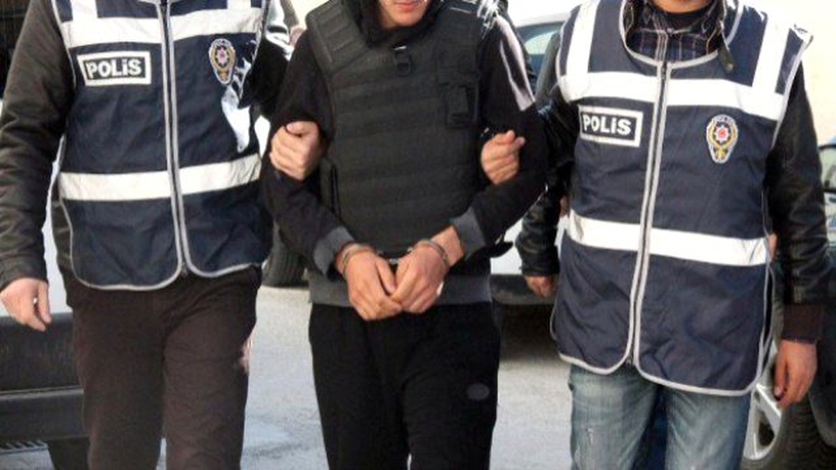 Karabük\'te Gözaltına Alınan 2 Kişiden 1\'i Tutuklandı