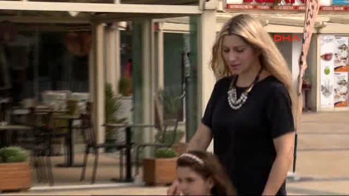 Kızını Almak İçin 5 Yıldır Hukuk Mücadelesi Veriyor 2-