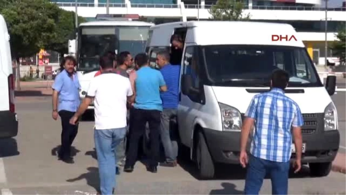 Konya\'da Fetö/pdy Operasyonunda 26 Tutuklama