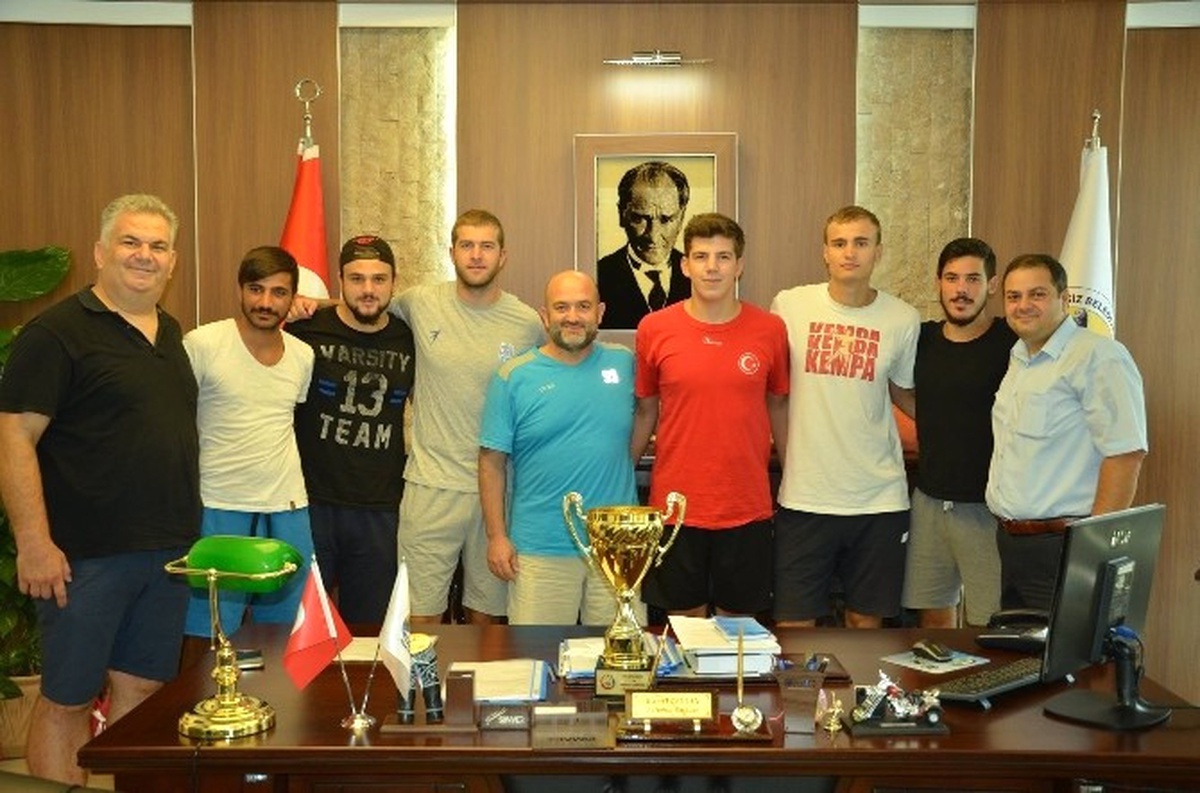 Köyceğiz, Hentbol\'da Transferlerini Sürdürüyor