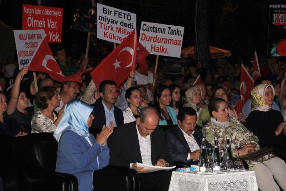 Kurtulmuş: Sayın Kılıçdaroğlu\'na Teşekkür Ediyoruz, Doğrusu Buydu (2)