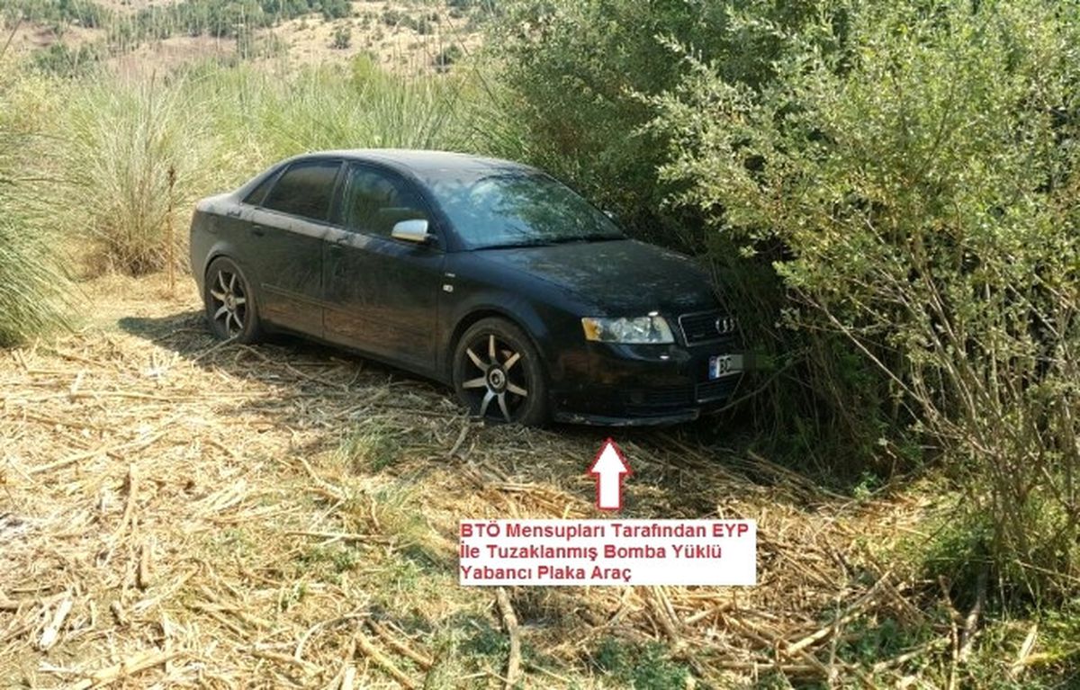 Lice, Hani ve Hazro\'daki Operasyonlar Sona Erdi