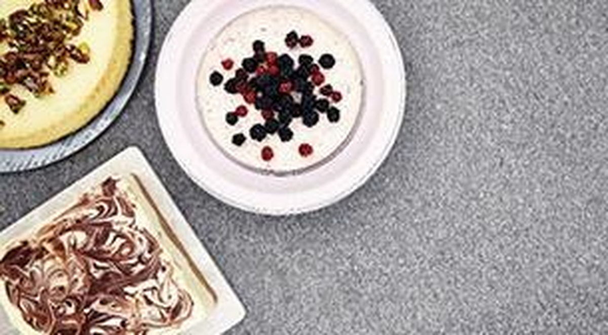 Msa - Cheesecakeler