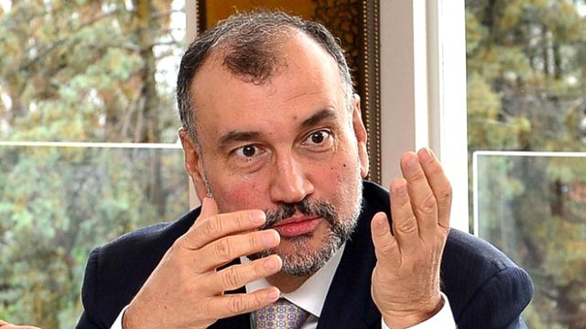 Murat Ülker\'den Demokrasi Şehitlerinin Yakınlarına İş İmkanı