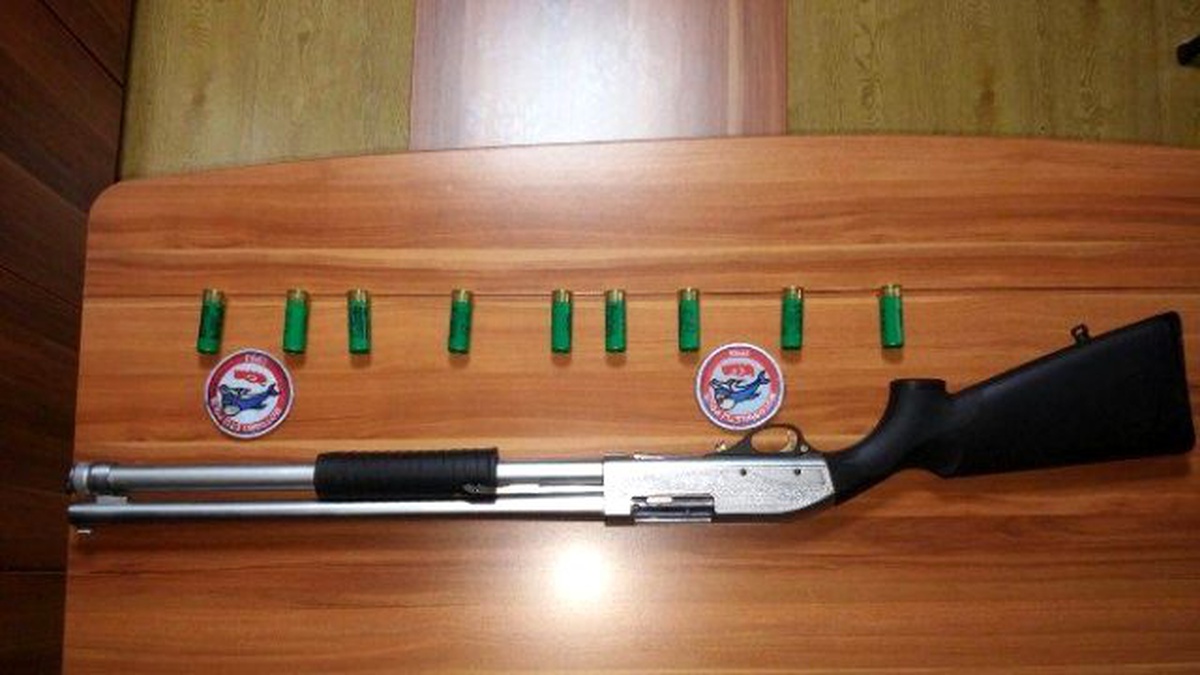 Önleyici Hizmetler Şube Müdürlüğü\'nün Çalışmaları