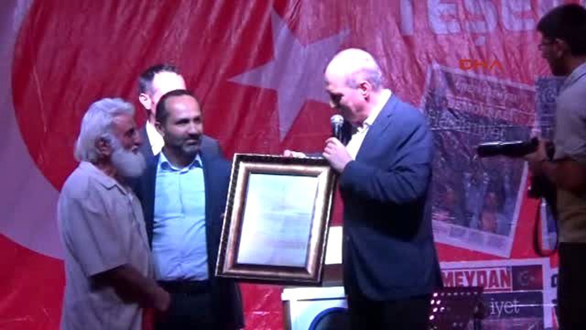 Ordu-Kurtulmuş, Bunlar En Ağır Cezalarla Cezalandırılacak