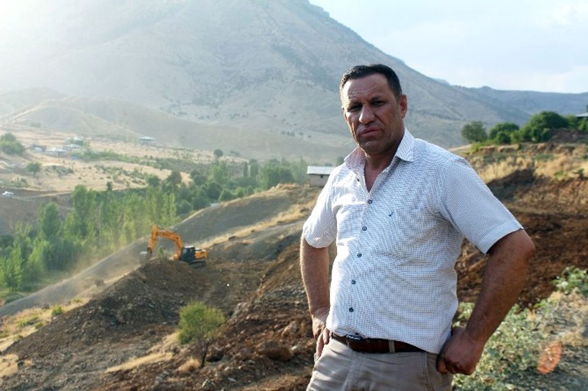 15 Temmuz Gecesi Hakkari'de Korucular Askeri Dışarı Çıkarmamış