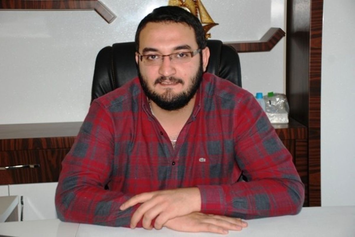 Özsayın: "Genciyle, Yaşlısıyla Birlik Olmaya Devam Etmemiz Gerek"