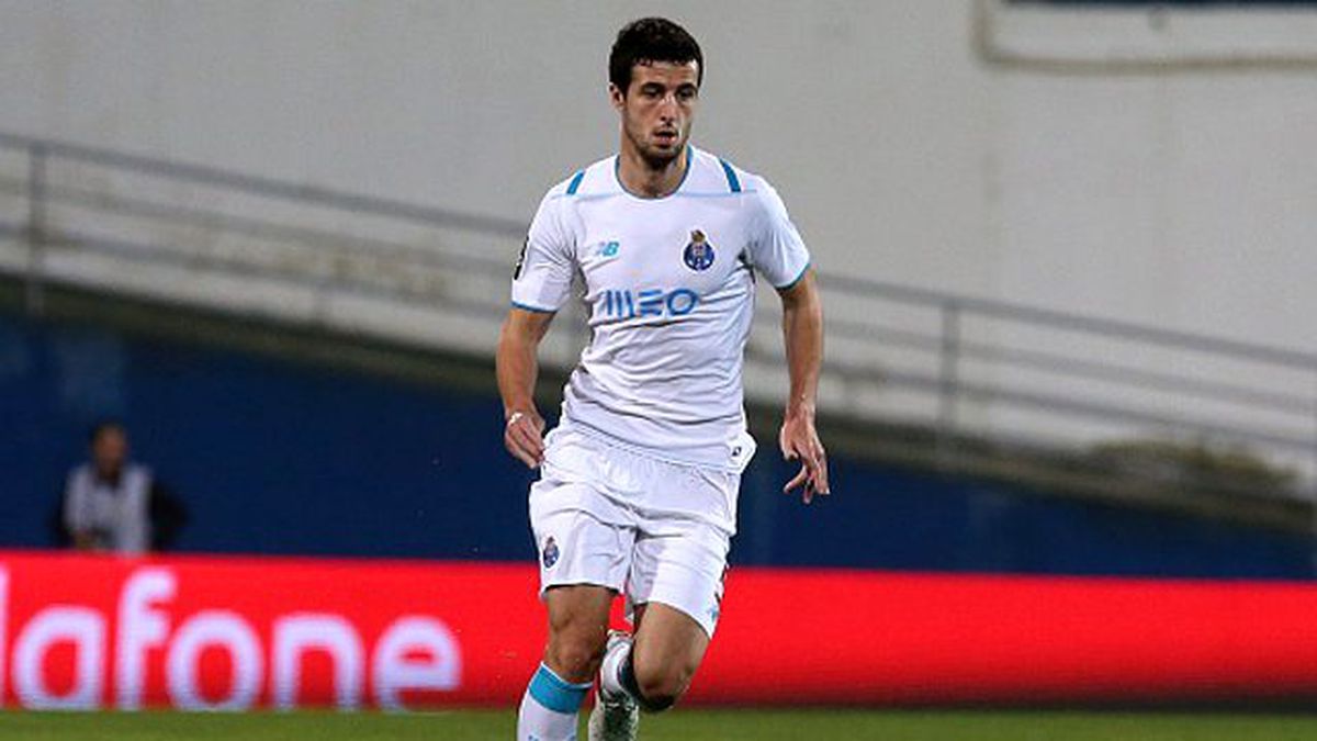 Porto'lu Ivan Marcano, Darbe Korkusu Yüzünden Beşiktaş'a Gelmedi