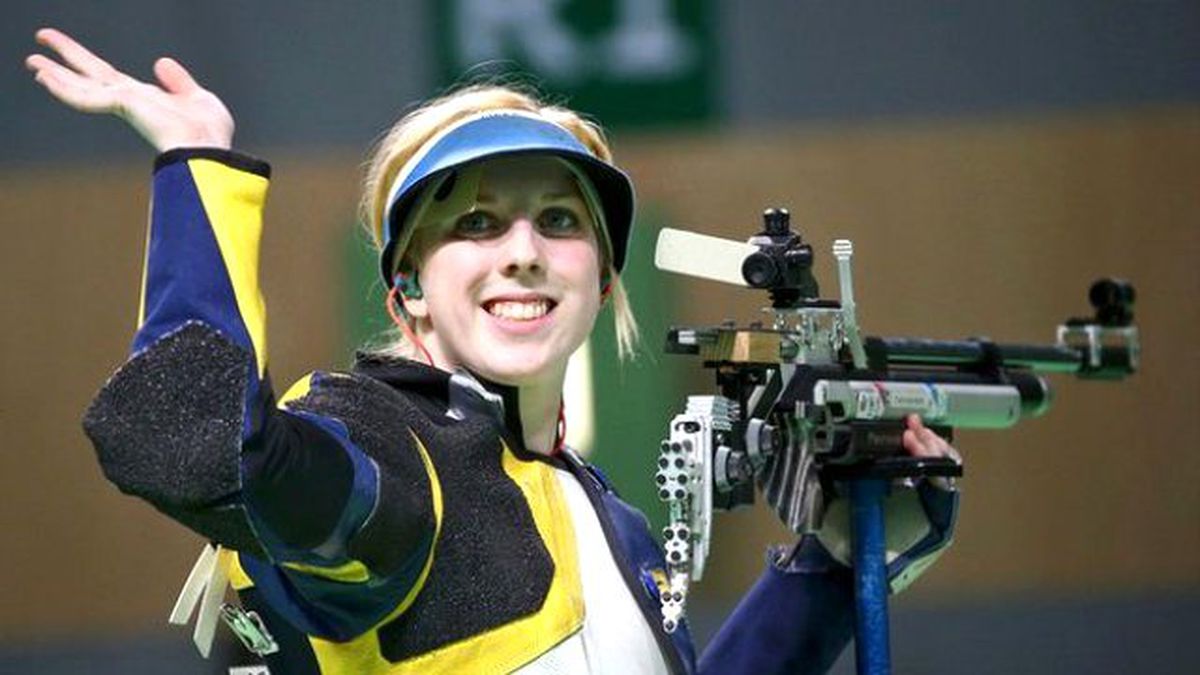 Rio 2016