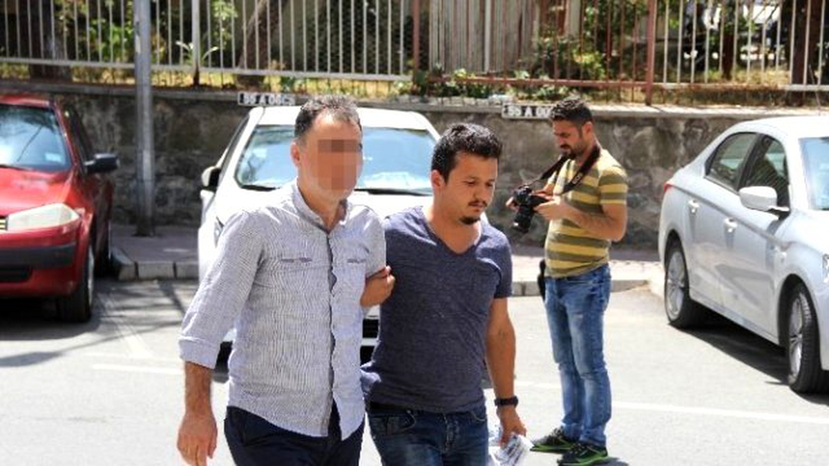 Samsun\'da 4 İş Adamı Daha Gözaltına Alındı