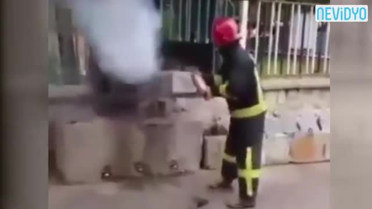 Şişe Kolayla Bunu Yapabilirsiniz!