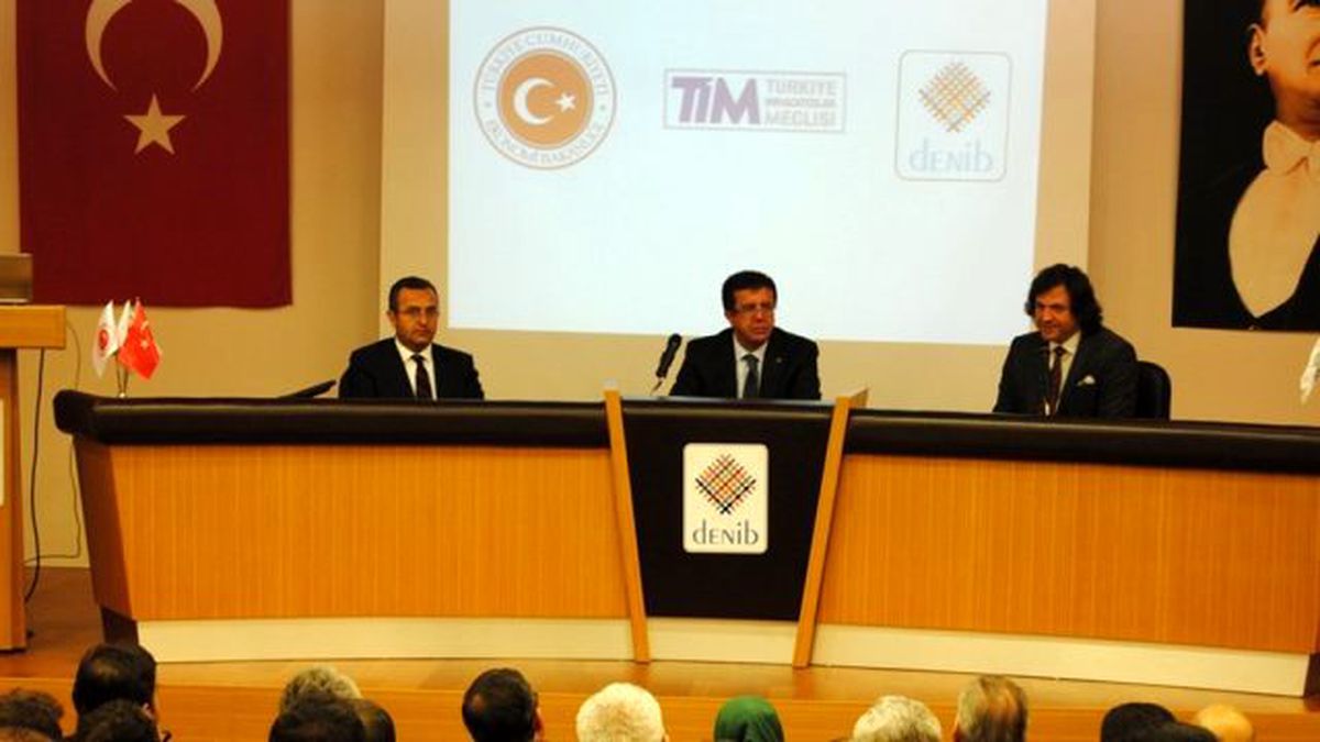 Tim Genişletilmiş Başkanlar Kurulu Toplantısı